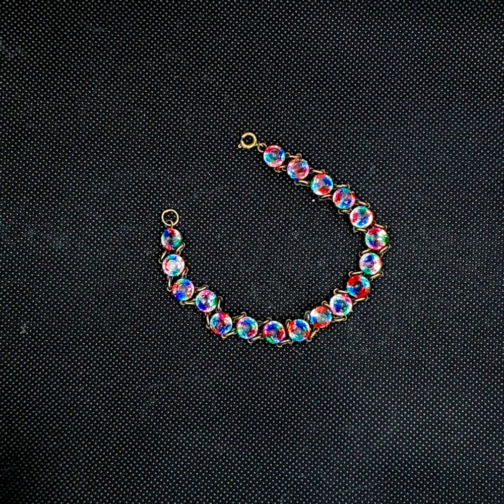 Vintage Bracelet